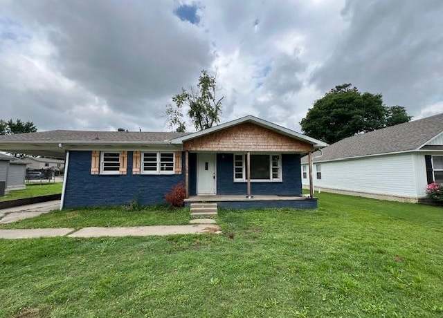 Property at 304 11th Ave, Paragould, AR 72450, 3 beds, 1 bath