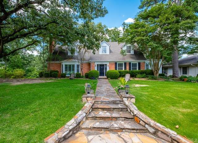 Property at 5336 N Grandview, Little Rock, AR 72207, 3 beds, 4 baths