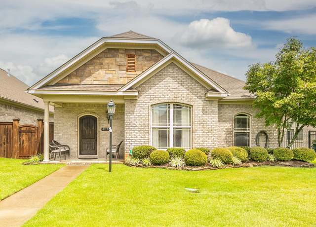 Property at 8117 Austin Gardens Ct, Sherwood, AR 72120, 3 beds, 2 baths