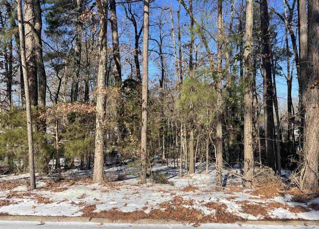 Property at Glenwood, Monticello, AR 71655