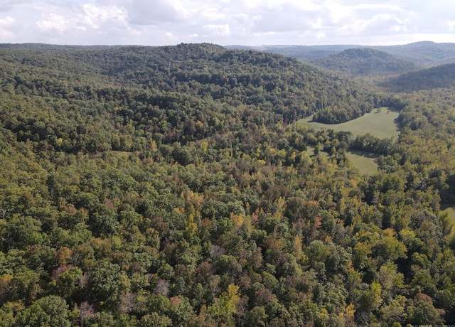 Property at 232 Acres+/- Crossroads Rd, Compton, AR 72624