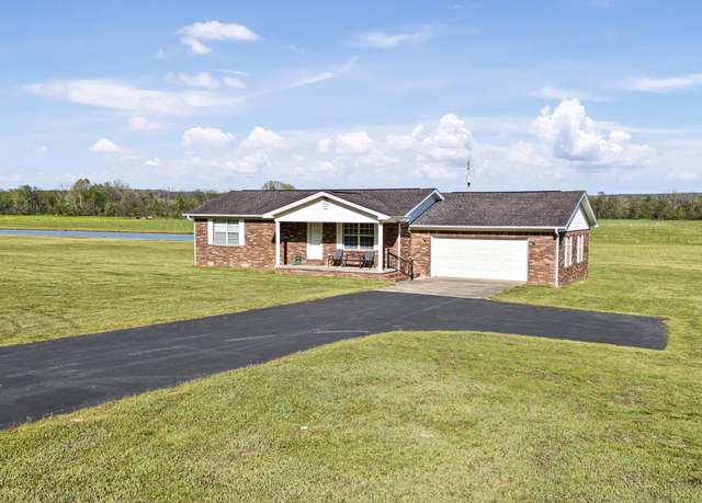 Property at 1958 Crites Rd, Atkins, AR 72823, 2 beds, 2 baths