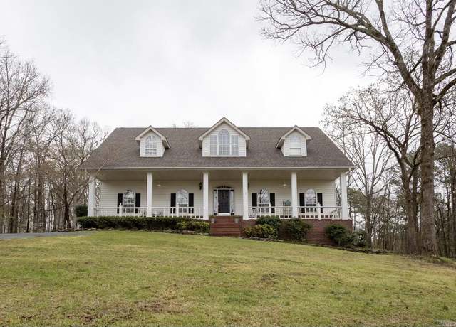 Property at 2550 Smith Ford Rd, AR 72019, 4 beds, 2.5 baths