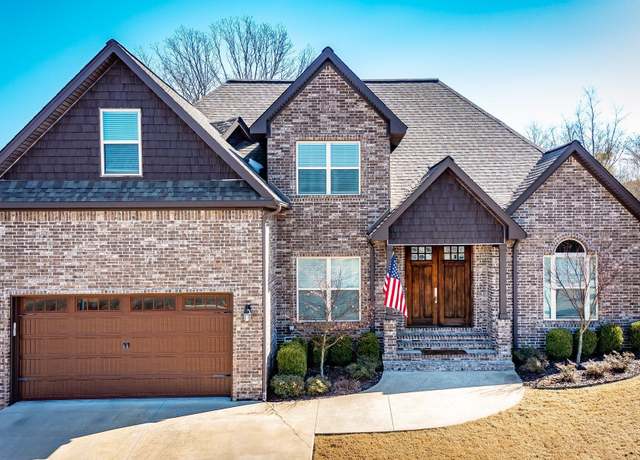 Property at 1120 Aberdour Dr, Cabot, AR 72023, 4 beds, 3.5 baths