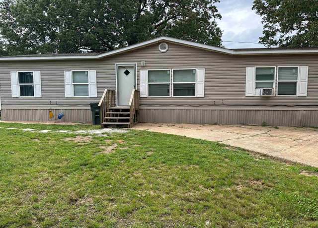 Property at 5645 Dawson, Harrisburg, AR 72432, 4 beds, 2 baths