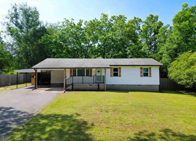 Property at 10111 Kling Rd, Mabelvale, AR 72103, 3 beds, 1 bath