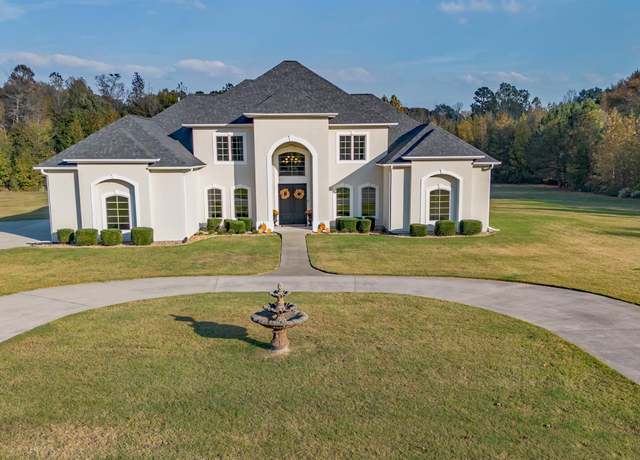 Property at 115 Belmont Pl, Cabot, AR 72023, 5 beds, 4 baths