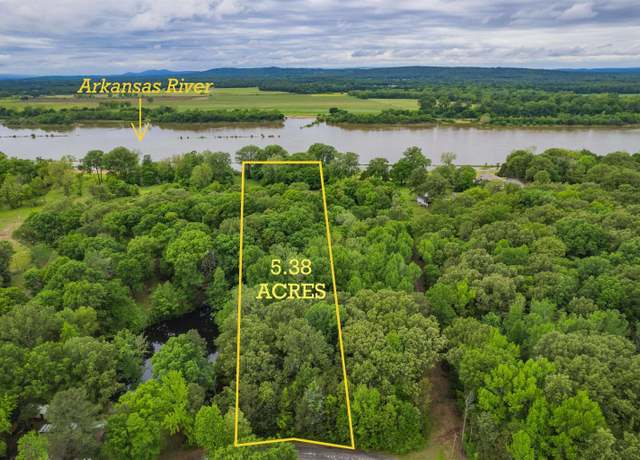 Property at 0 Ethridge Ln, Conway, AR 72034