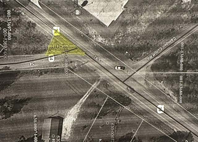 Property at 001-13698-000 S 79 Rd S, Pine Bluff, AR 71603