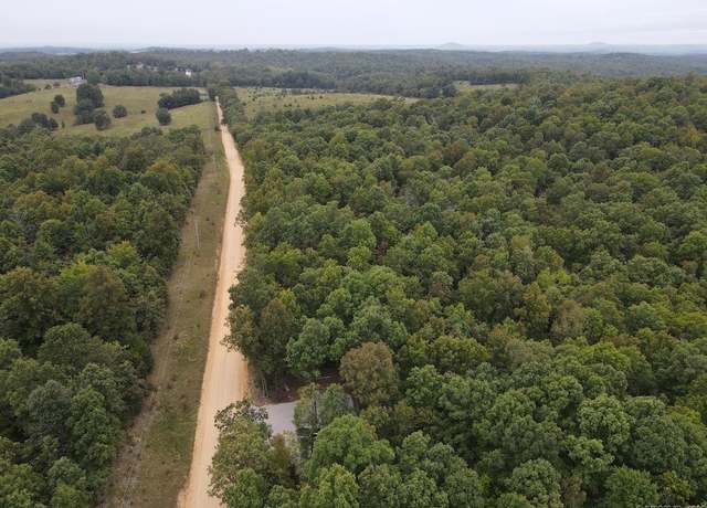 Property at Republican Rd, Salem, AR 72576