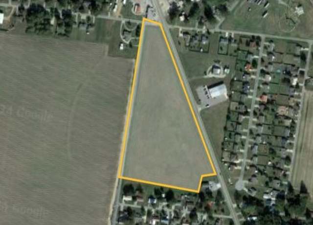 Property at 13.50 Acres Hwy 463, Bay, AR 72411