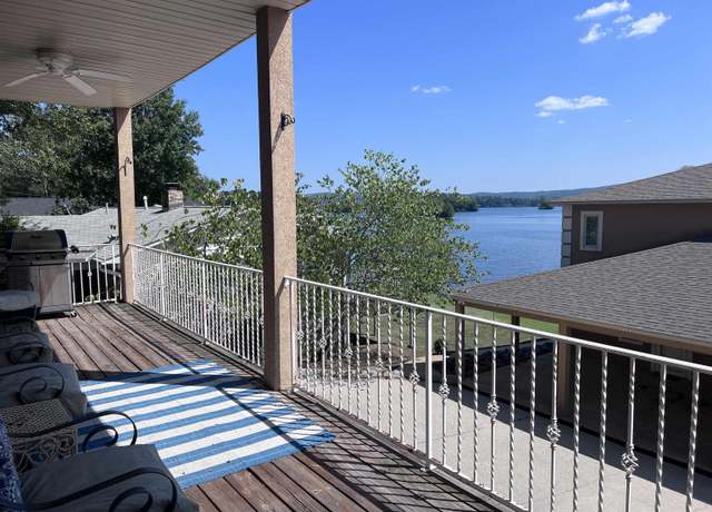 Property at 137 Central Ter Unit C, Hot Springs, AR 71913, 2 beds, 2 baths