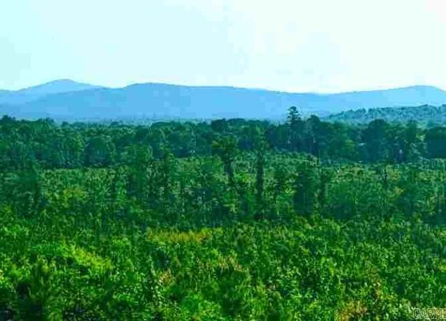 Property at 251 Polk Road 72, Mena, AR 71953