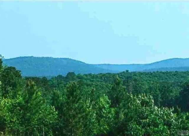 Property at 251 Polk Road 72, Mena, AR 71953