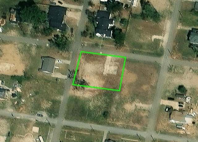 Property at 714 Church St, Wynne, AR 72396