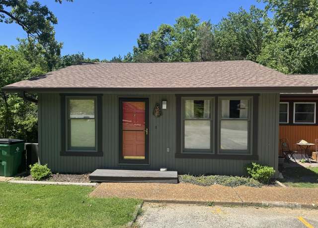 Property at 3 Akokisa Dr, Cherokee Village, AR 72529, 3 beds, 2 baths