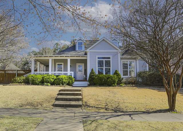 Property at 12311 Brodie Creek Trl, Little Rock, AR 72211, 3 beds, 2 baths