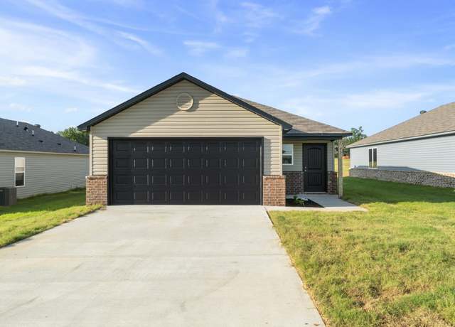 Property at 45 Sarah Alyse Ln, Cabot, AR 72023, 3 beds, 2 baths