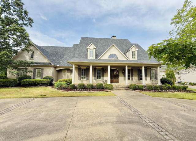 Property at 40 Germay Ct, Little Rock, AR 72223, 4 beds, 4 baths