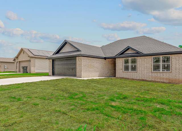 Property at 106 Waterfowl, Lake City, AR 72437, 4 beds, 2 baths