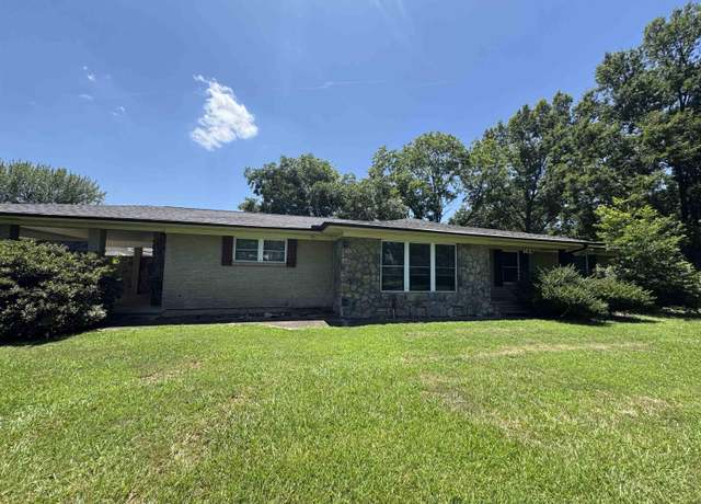 Property at 368 Hwy 64 E, Conway, AR 72032, 3 beds, 2 baths