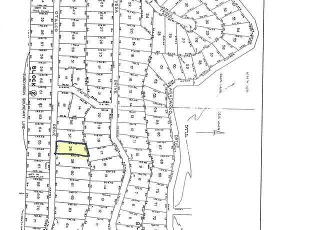 Property at Tbd Otalco Dr, Cherokee Village, AR 72529
