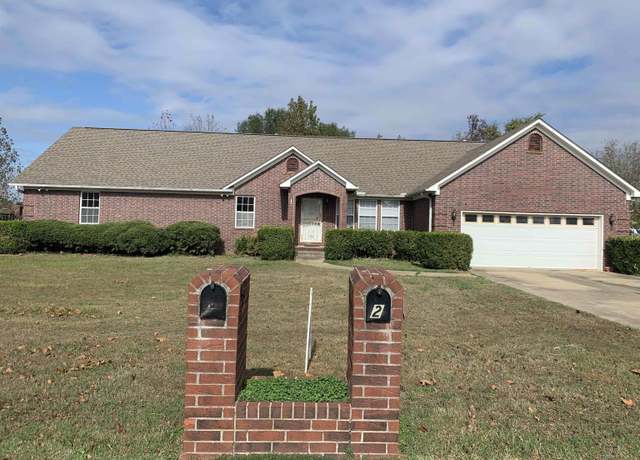 Property at 1 Mattison Dr, Vilonia, AR 72173, 6 beds, 3 baths