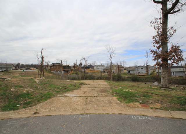 Property at 11224 Shackleford Ct, Little Rock, AR
