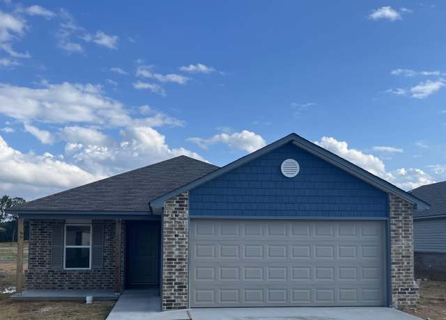 Property at 55 Sarah Alyse Ln, Cabot, AR 72023, 4 beds, 2 baths