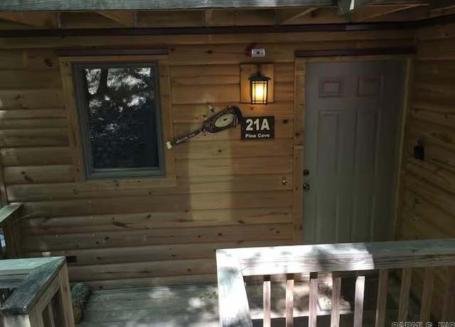 Property at 21 Pine Cv Unit A, Mount Ida, AR 71957, 2 beds, 2 baths