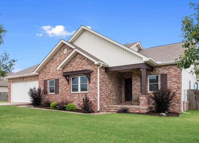 Property at 115 Gatehills Pl, Hot Springs, AR 71913, 3 beds, 2 baths