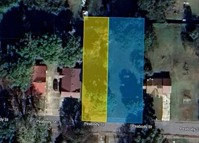 Property at 2132 Peabody St, Blytheville, AR 72315