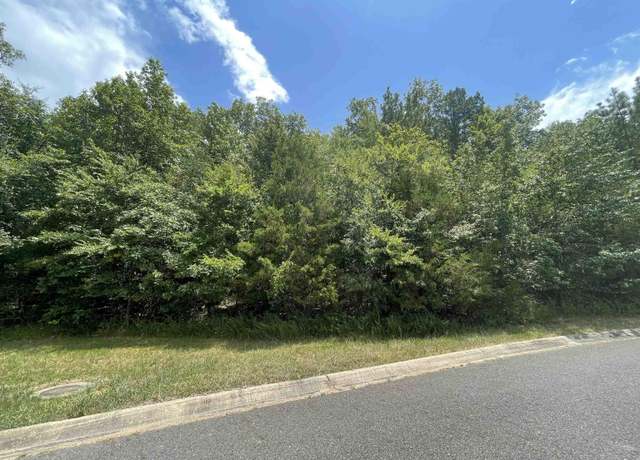 Property at 37 Saratoga St Lot 37, Hot Springs, AR 71901