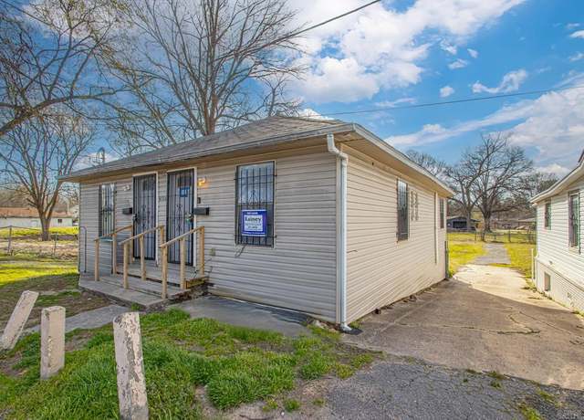 Property at 4706 E Broadway St, North Little Rock, AR 72117, 2 beds