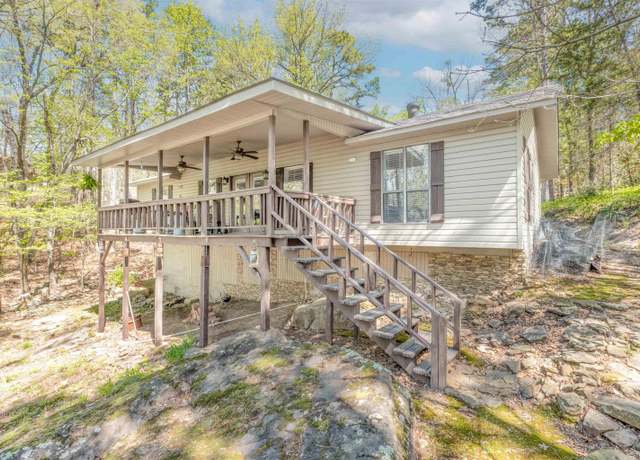Property at 375 Belmont Acres Cir, Tumbling Shoals, AR 72581, 2 beds, 2.5 baths