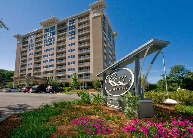 Property at 3700 Cantrell Rd #404, Little Rock, AR 72202, 1 bed, 1 bath