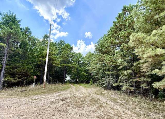 Property at 001-08133-018 Brushy Fork Rd, Yellville, AR 72687
