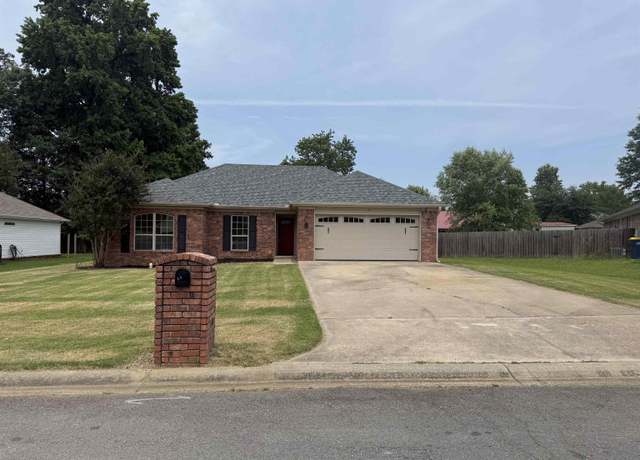 Property at 12 Tahoe, Cabot, AR 72023, 3 beds, 2 baths