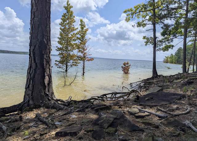 Property at 129 Diamond Bluff Ests Lot 129, Quitman, AR 72131
