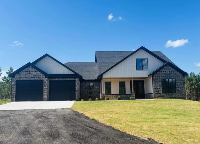 Property at 9674 Gunter Loop, Benton, AR 72019, 4 beds, 3 baths