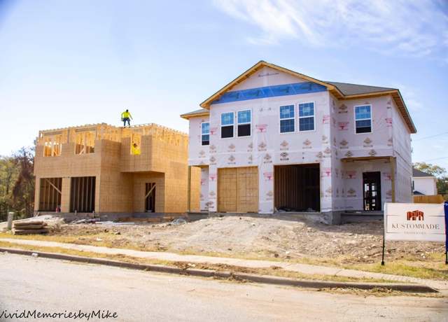 Property at 3303 W 15th St, Little Rock, AR 72204, 6 beds