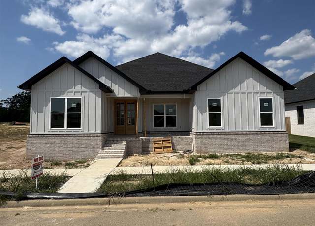 Property at 227 B St, Bryant, AR 72022, 4 beds, 2 baths
