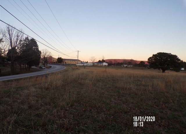 Property at E Main St, Mountain View, AR