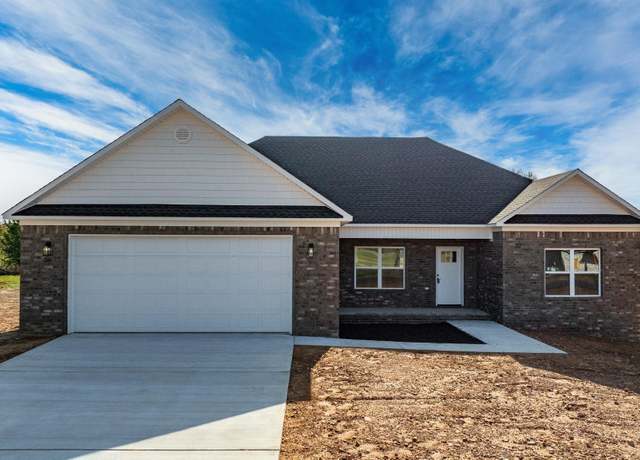 Property at 26 High Point Dr, Greenbrier, AR 72058, 3 beds, 2 baths