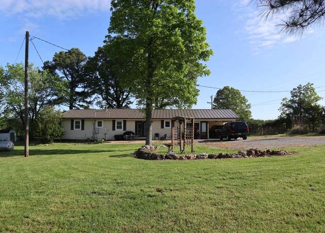 Property at 115 Indian Trail Rd, Agnos, AR 72513, 3 beds, 2 baths