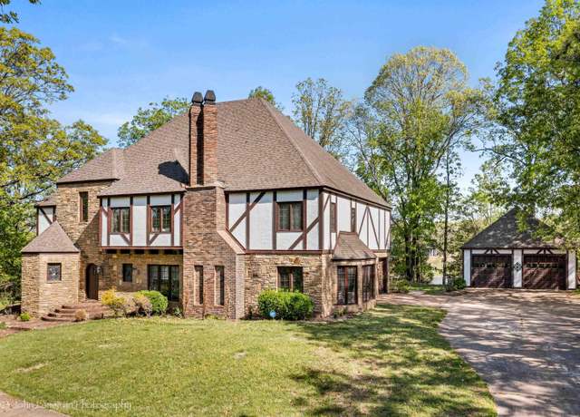 Property at 1920 Airpark Rd, Wynne, AR 72396, 6 beds, 4 baths