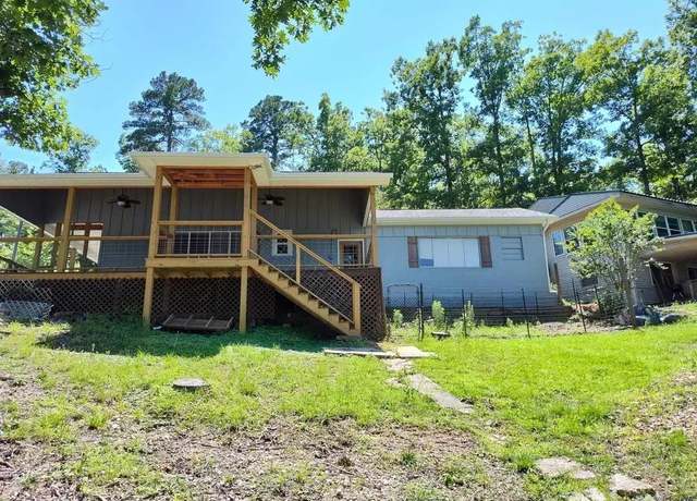 Property at 5502 Bluebird St, Alexander, AR 72002, 2 beds, 1 bath