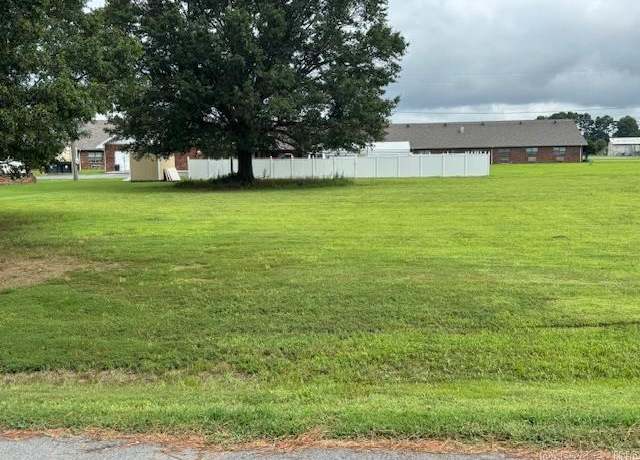 Property at 56 And 60 Schafer Dr, Carlisle, AR 72024
