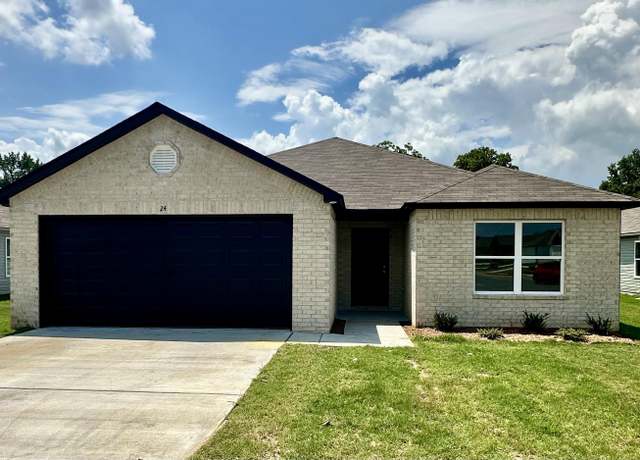 Property at 24 Bird House Way, Conway, AR 72032, 4 beds, 2 baths