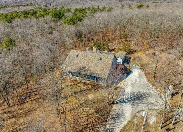 Property at 6122 Scenic Valley Dr, Harrison, AR 72601, 3 beds, 3.5 baths